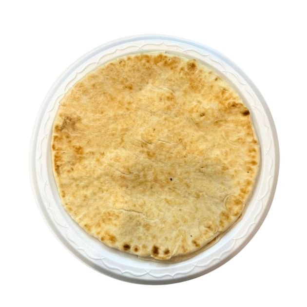 Pita Bread