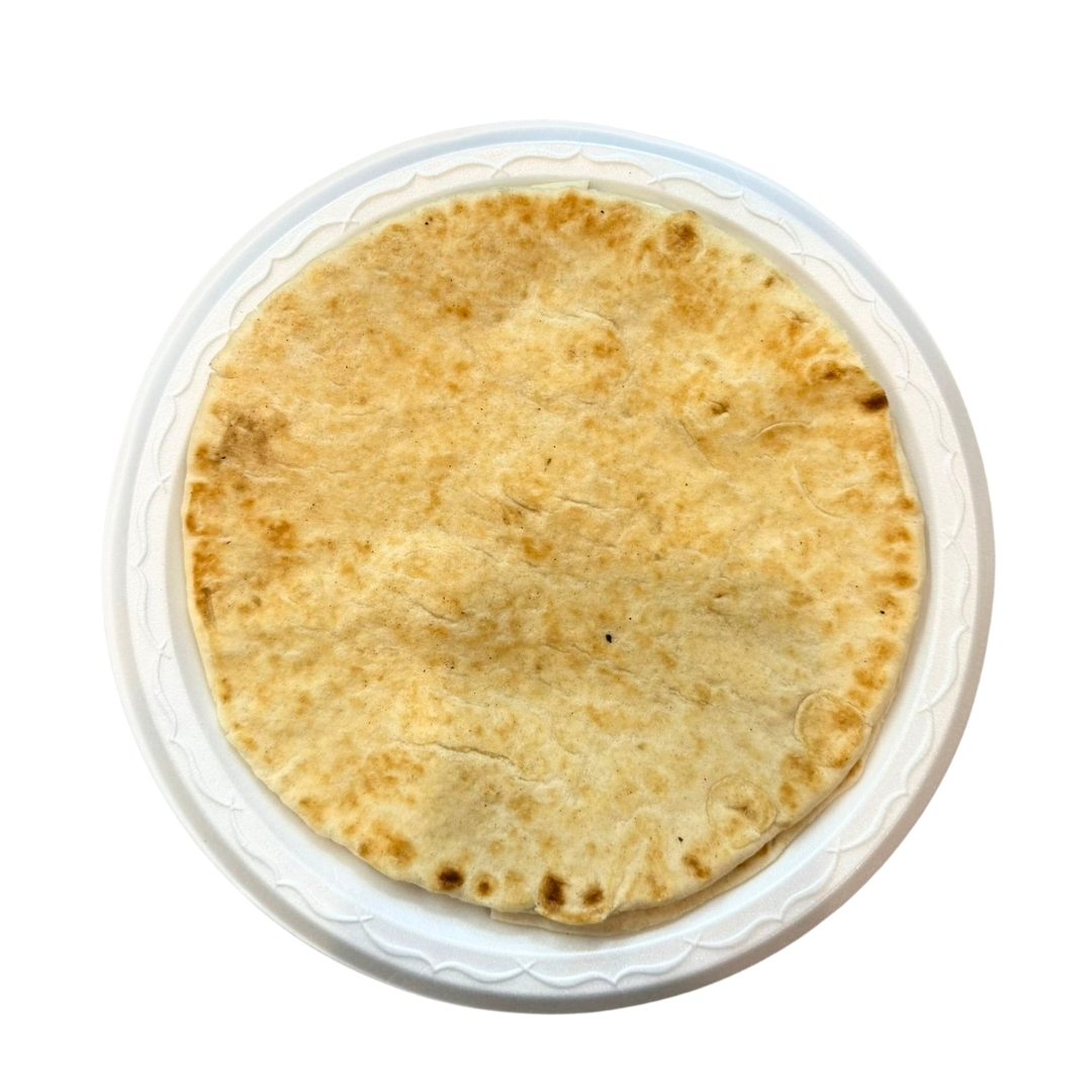 Pita Bread