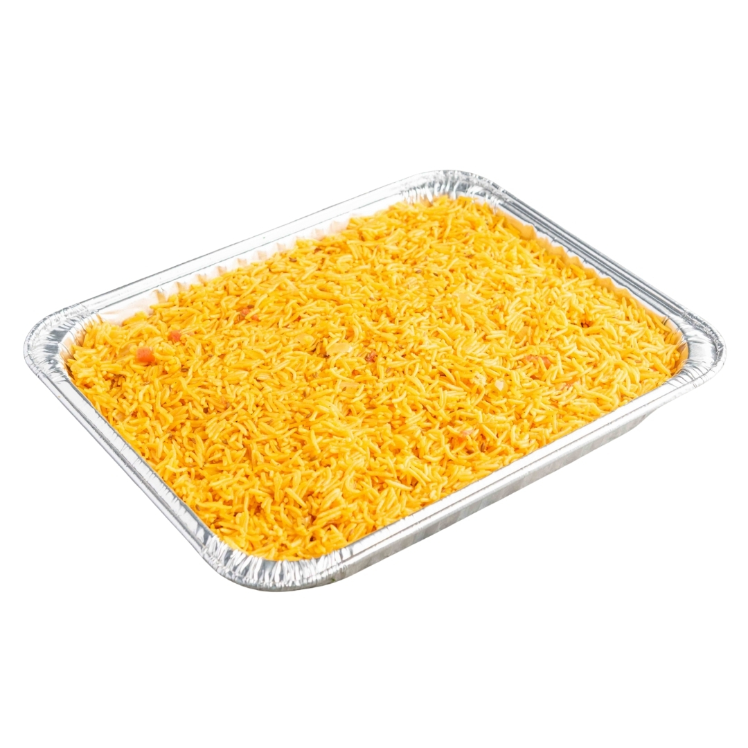 Side of Rice