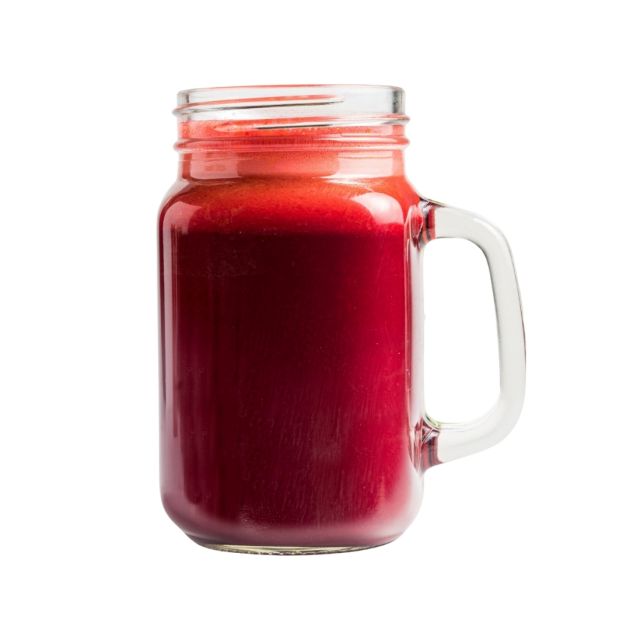 Beetroot Effect