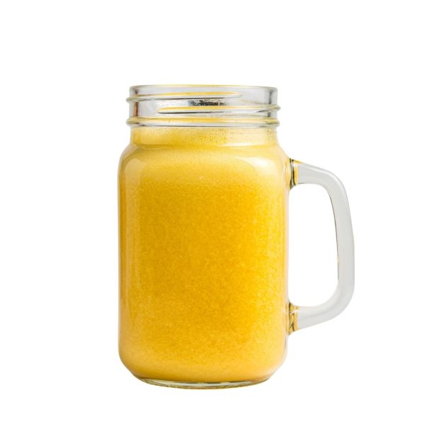 Orange Squeeze